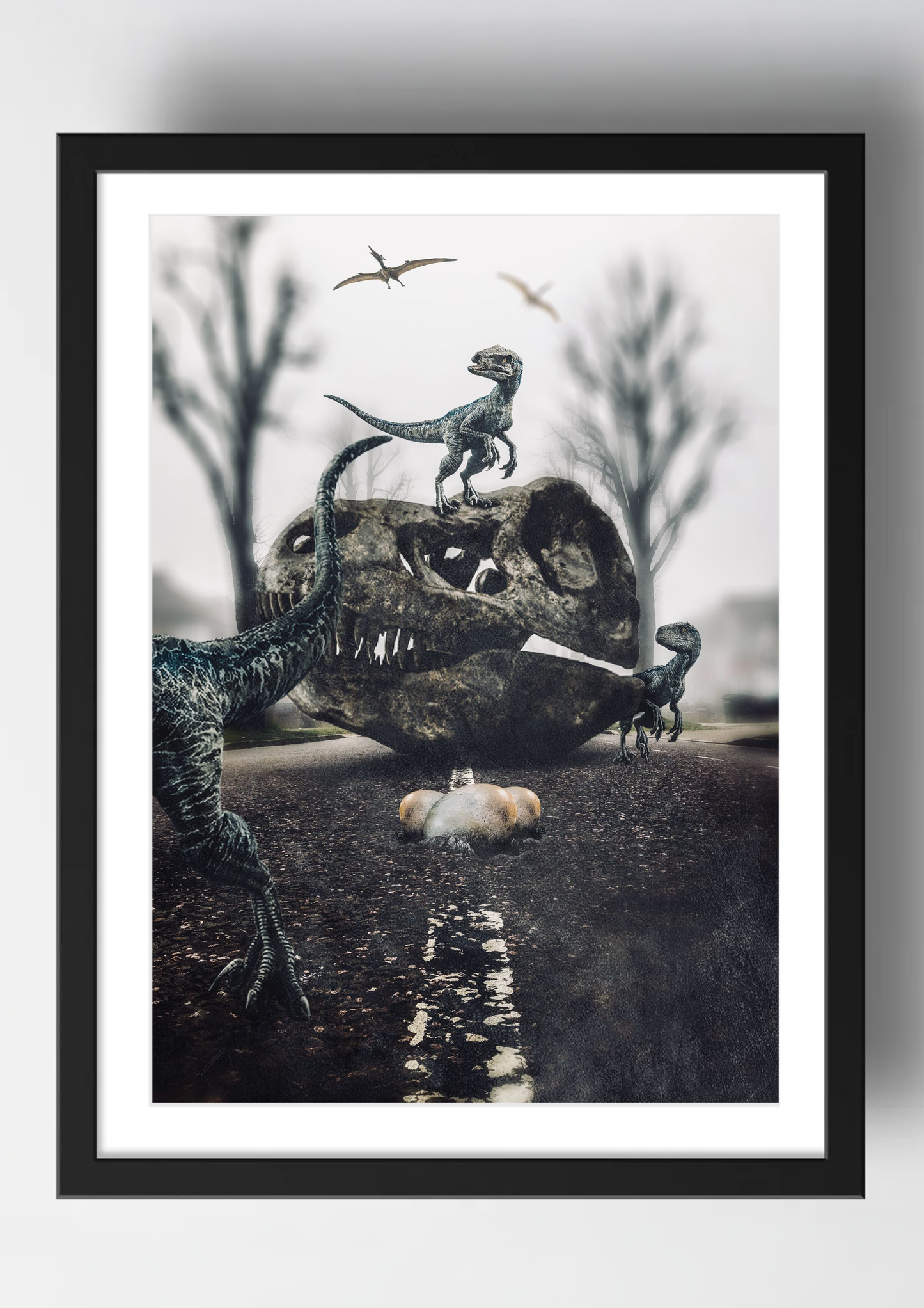 Animals Three