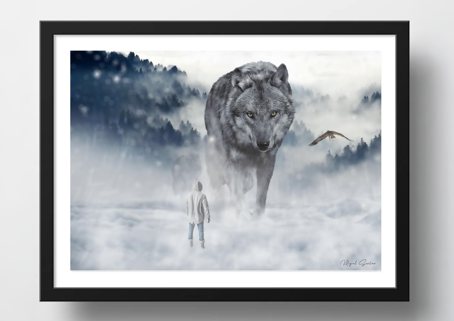 Landscape Three