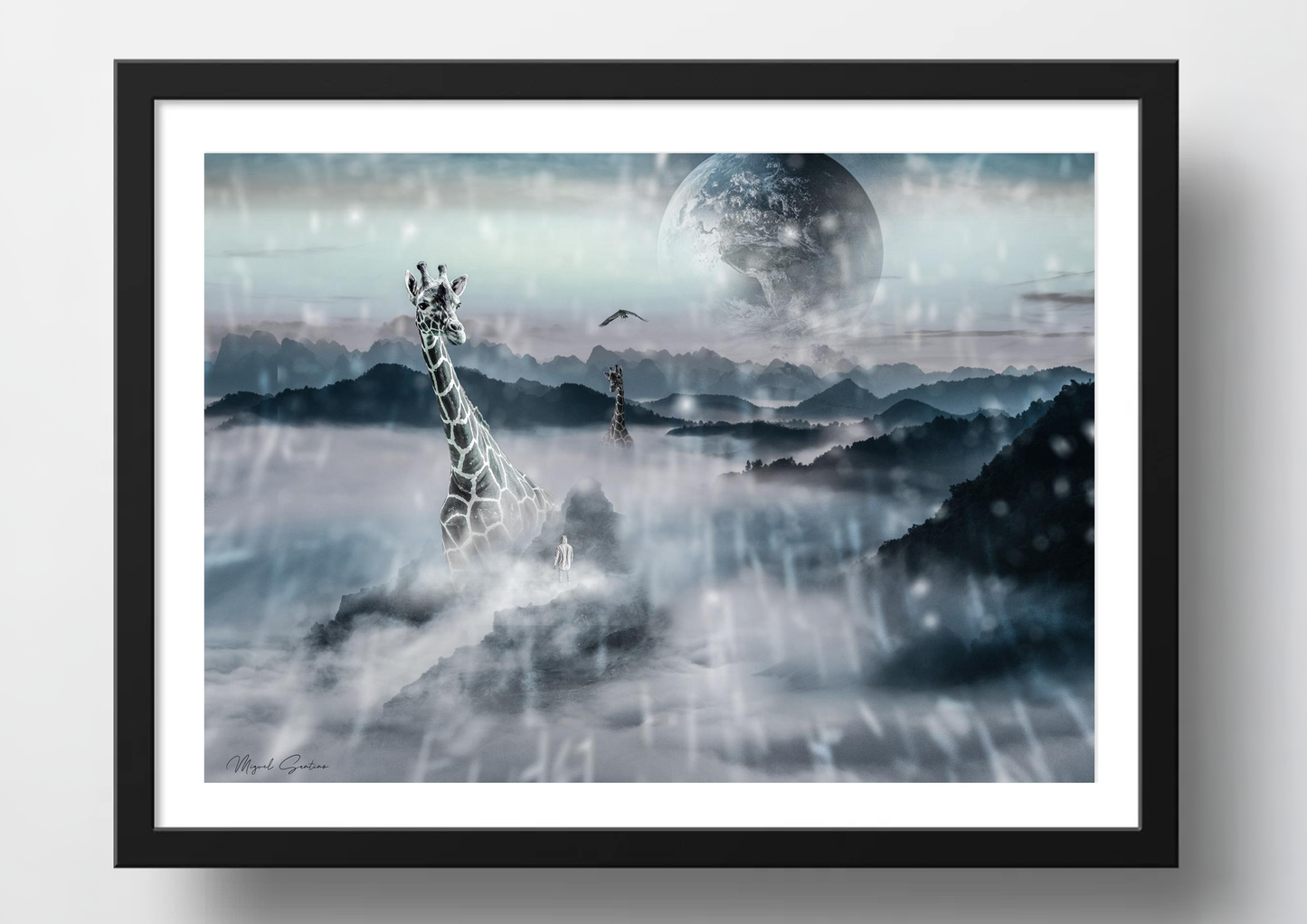 Landscape Six