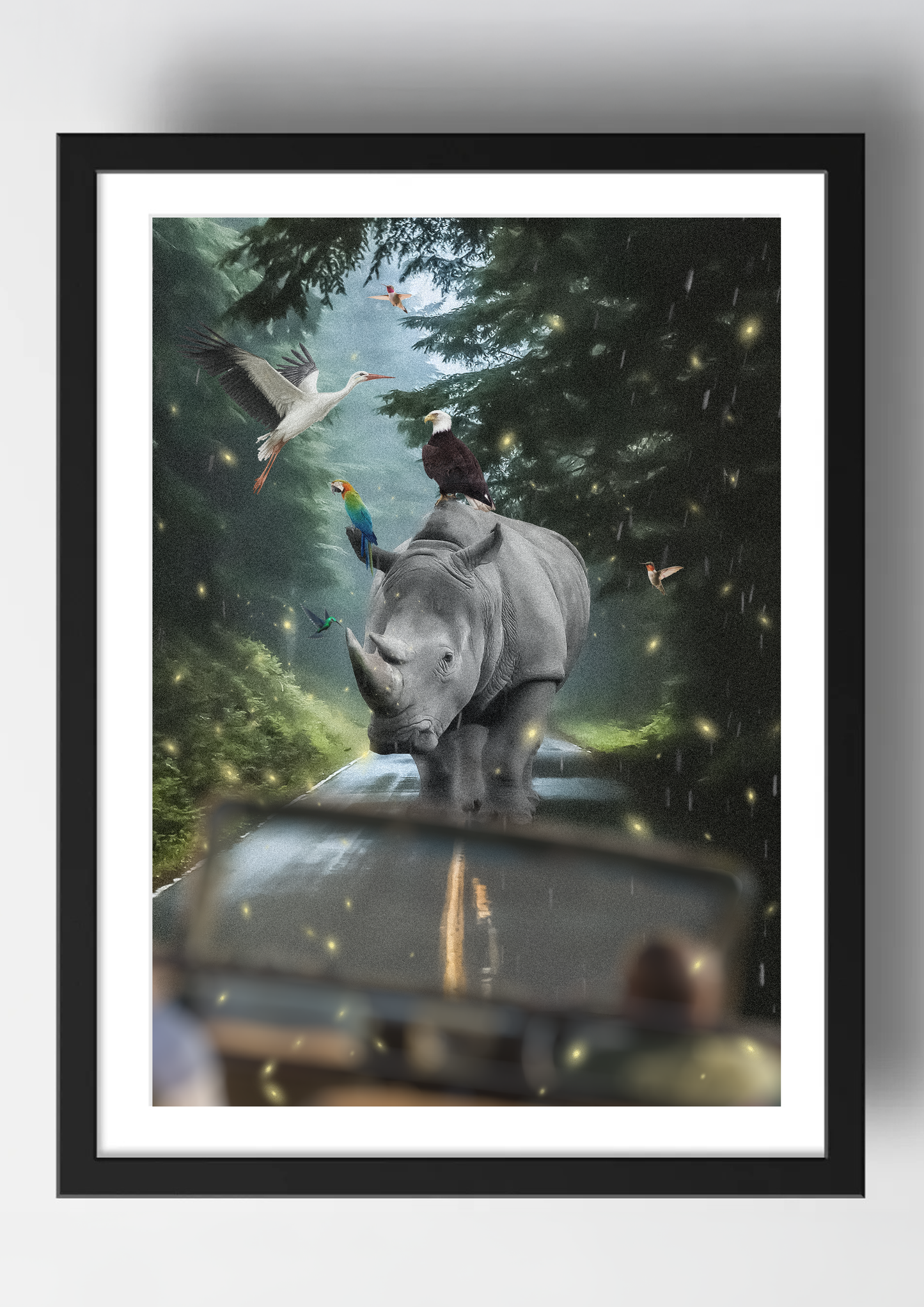 Animals Twelve