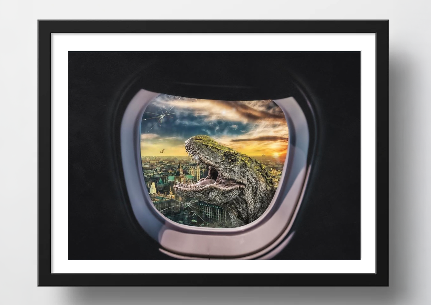 Landscape One