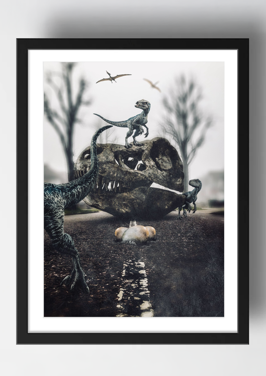 Animals Three