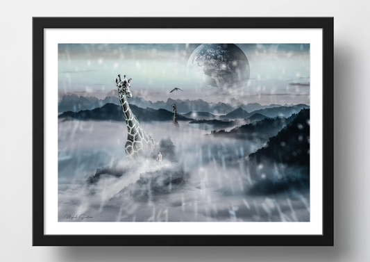 Landscape Six