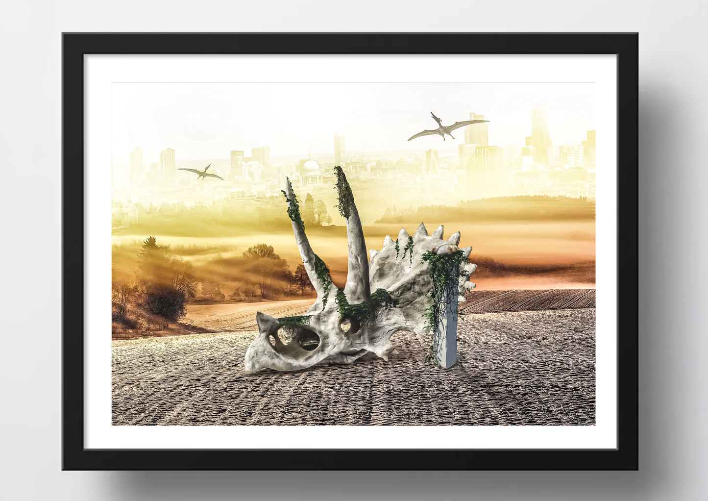 Landscape Nine