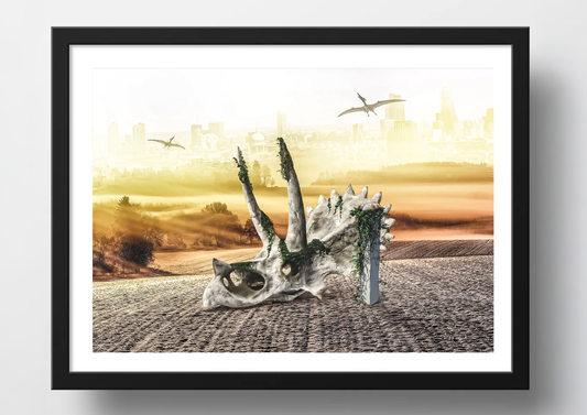 Landscape Nine