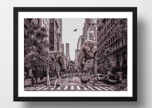 Landscape Twelve