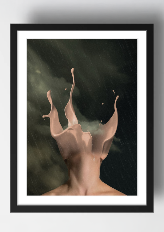 Emotions Three
