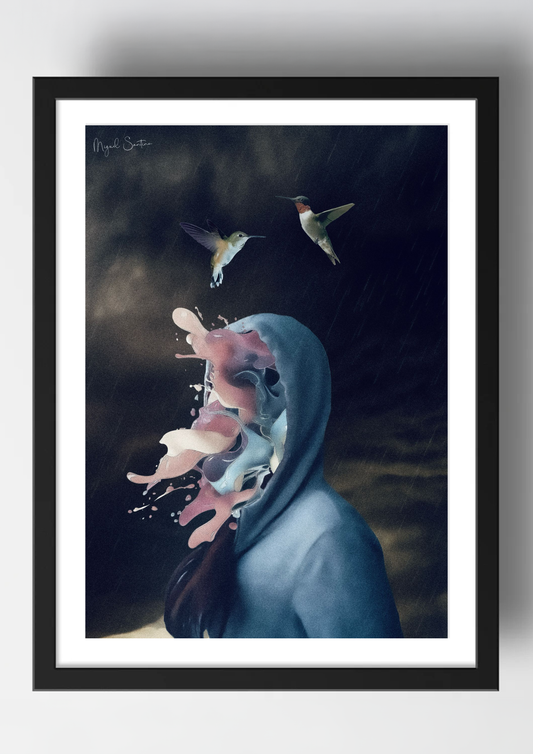 Emotions Four